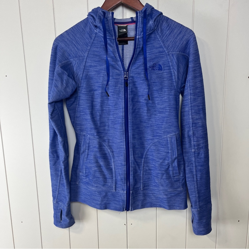 The north face lightweight jacket